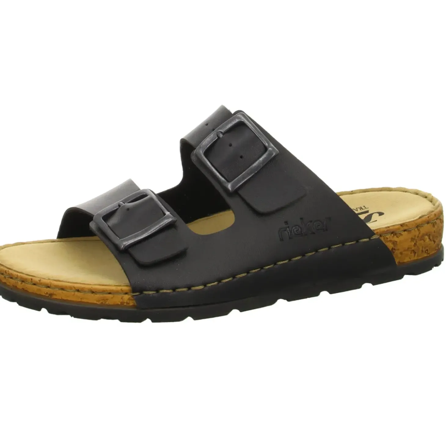 Rieker Bio Pantolette