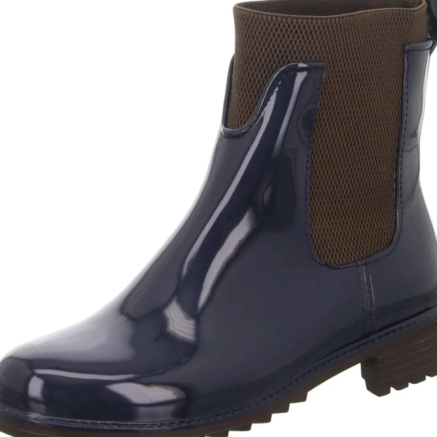 Rieker Gummistiefel Warmfutter