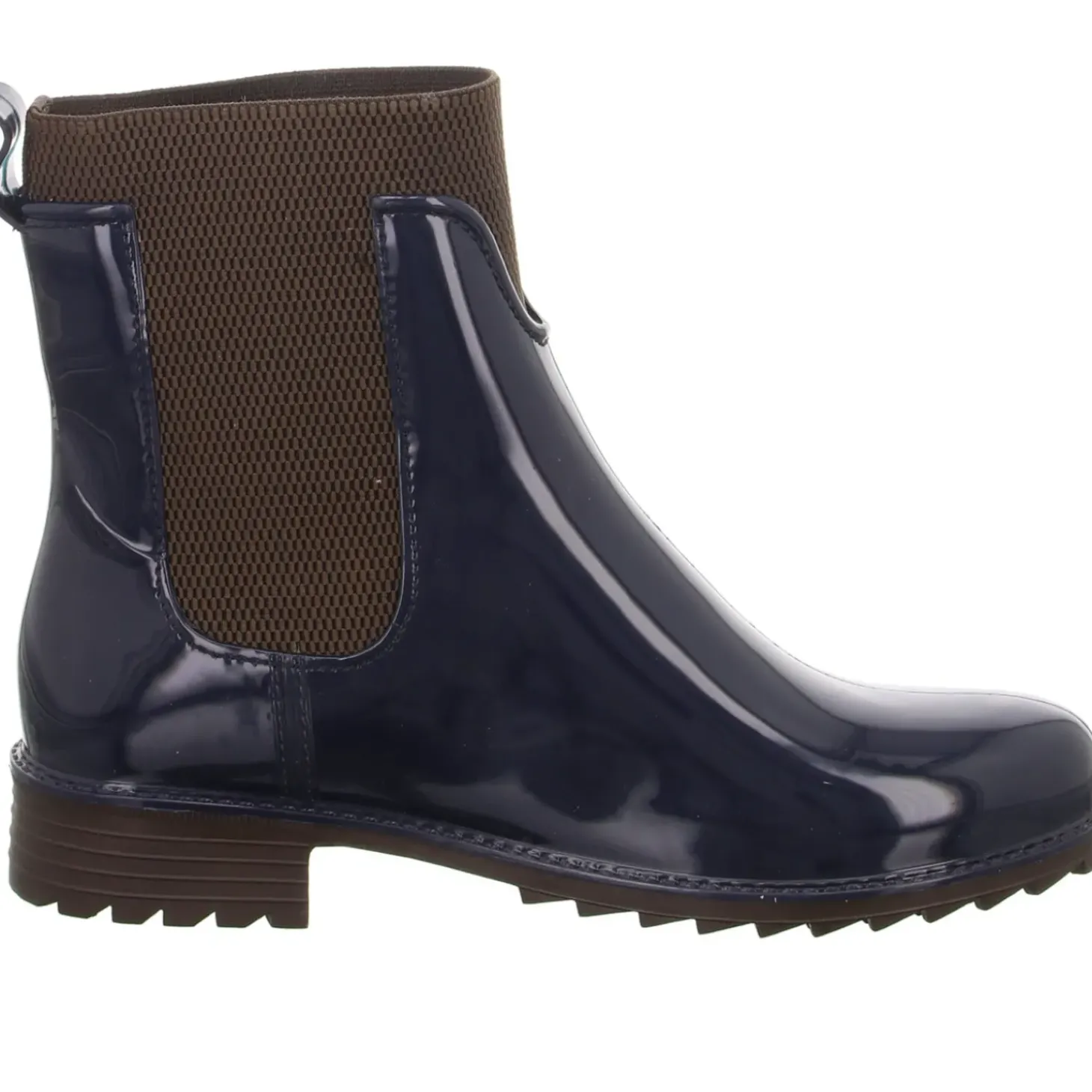 Rieker Gummistiefel Warmfutter