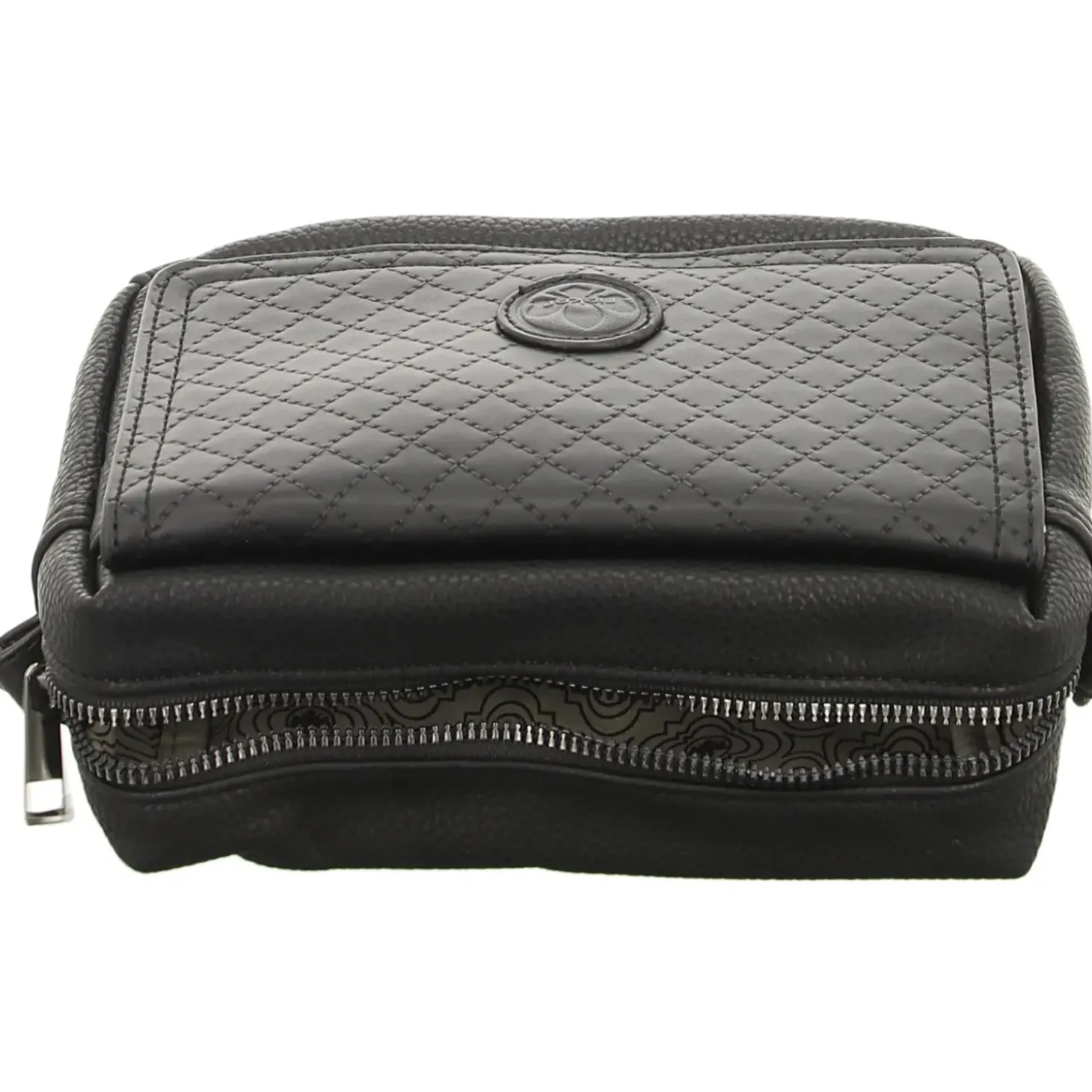 Rieker Handtasche mit Reißverschluss