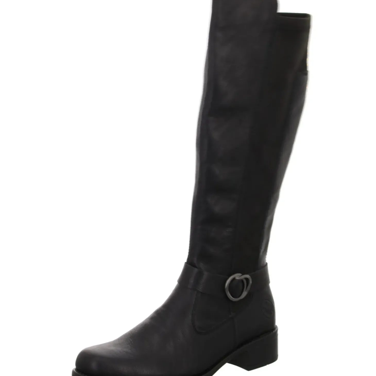 Rieker Langschaftstiefel Kaltfutter bis 35mm Absatz (casual)