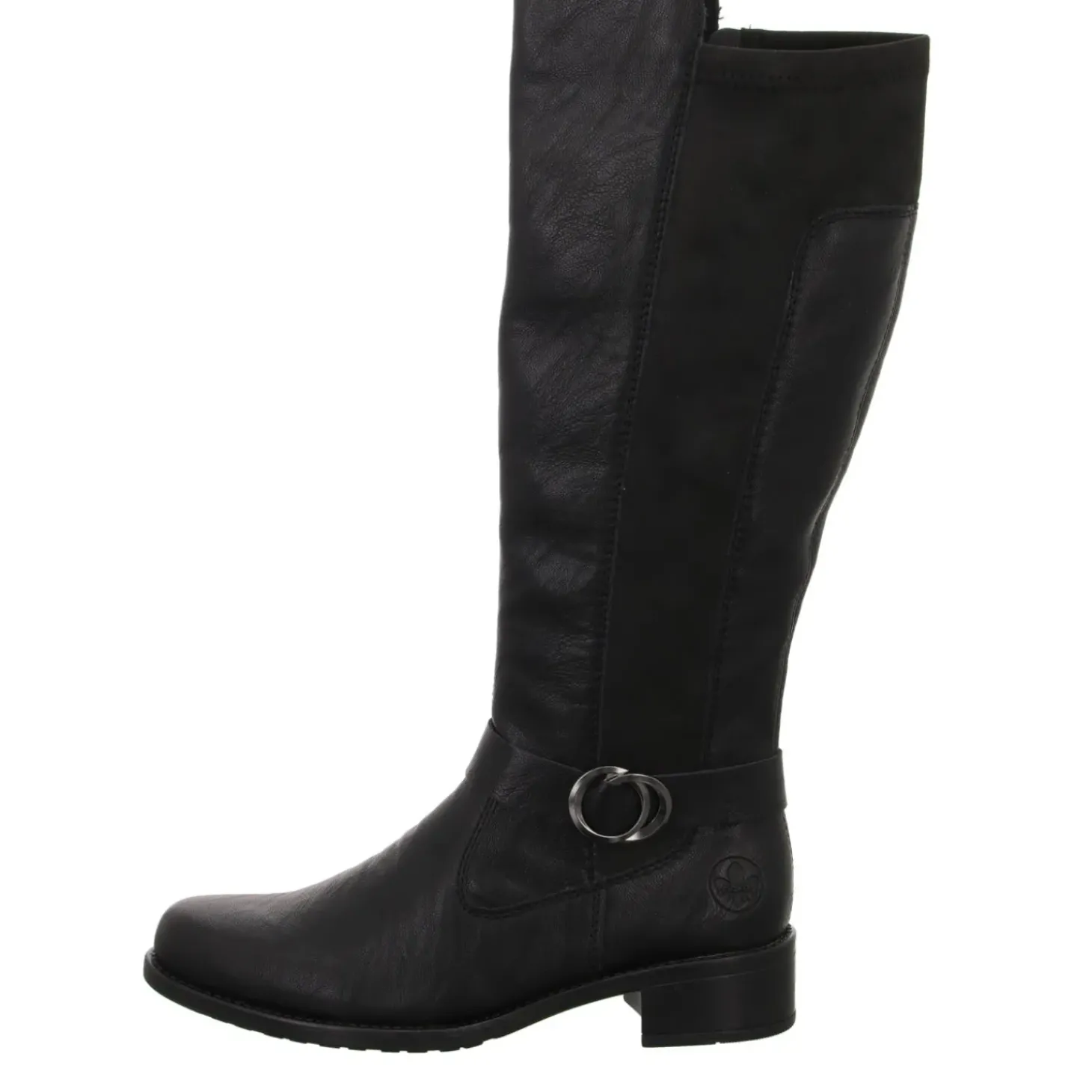 Rieker Langschaftstiefel Kaltfutter bis 35mm Absatz (casual)