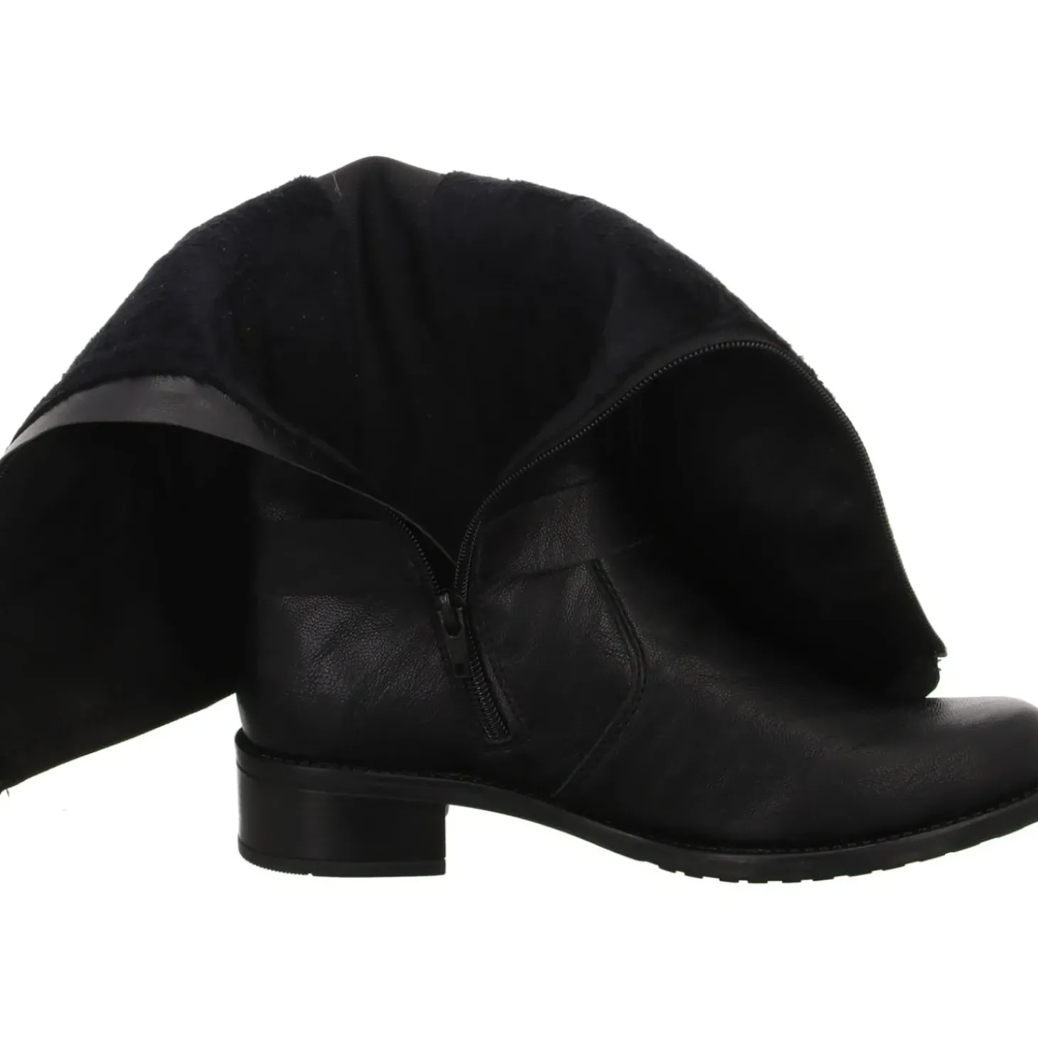 Rieker Langschaftstiefel Kaltfutter bis 35mm Absatz (casual)