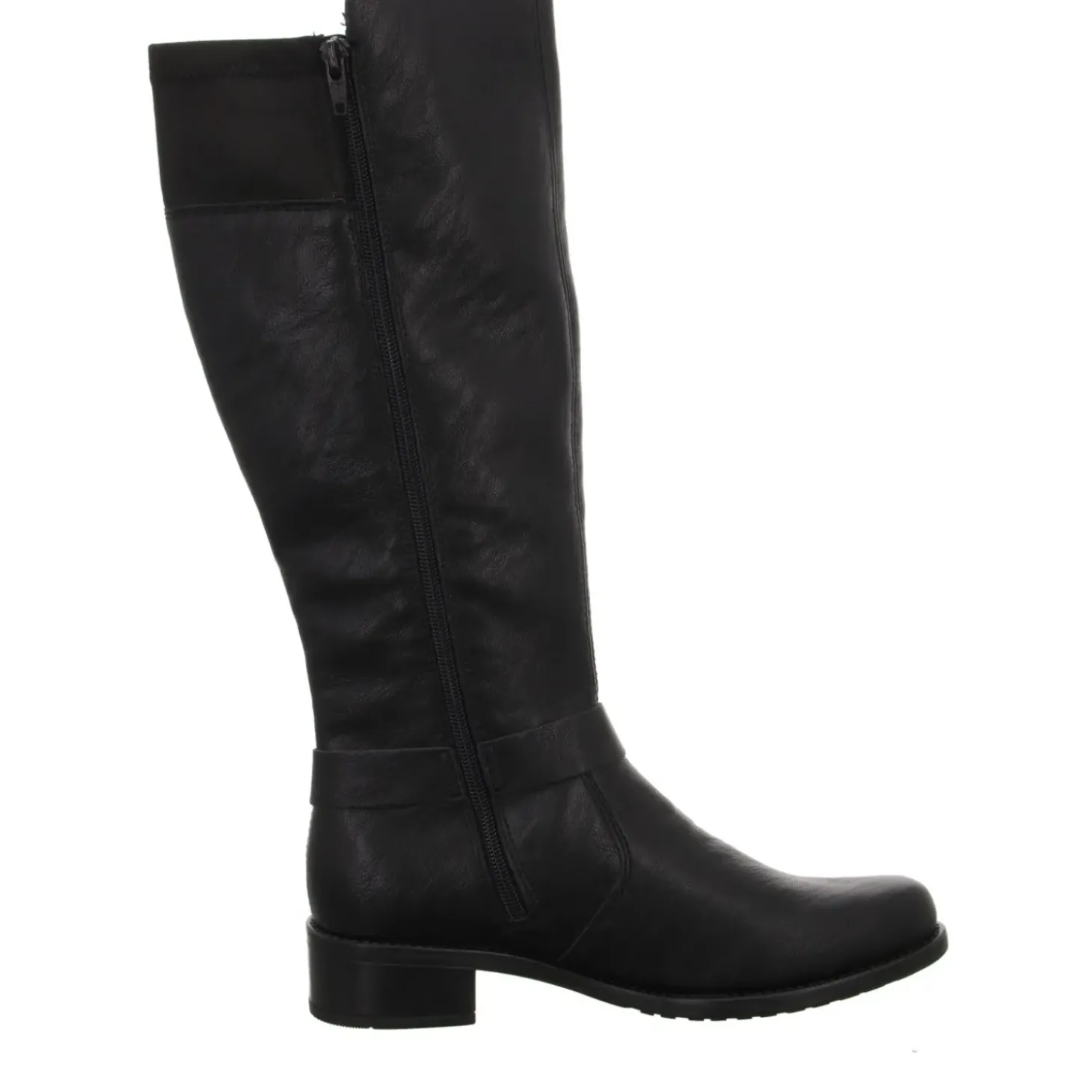 Rieker Langschaftstiefel Kaltfutter bis 35mm Absatz (casual)