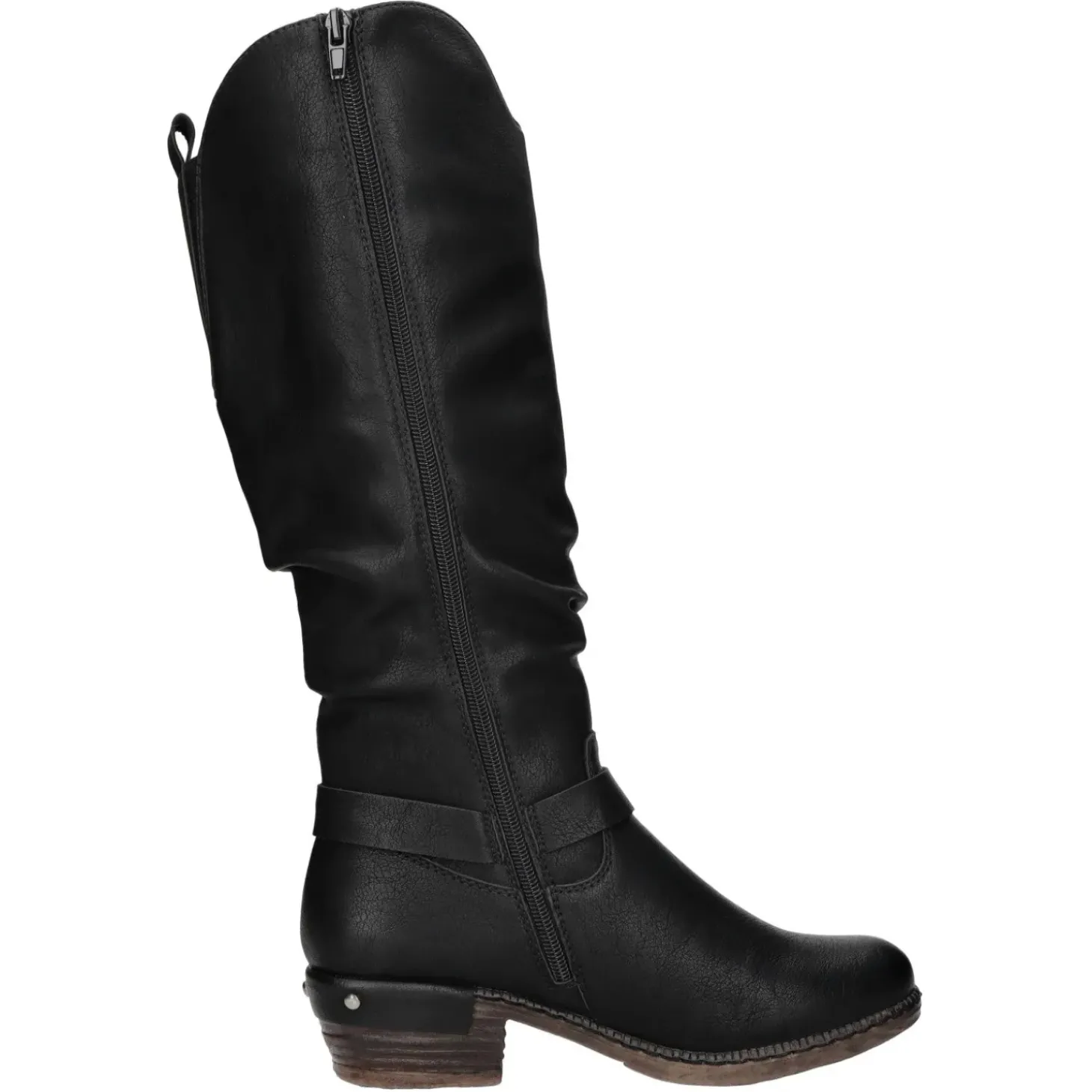 Rieker Langschaftstiefel Warmfutter ab 35mm Absatz