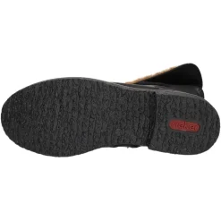 Rieker Langschaftstiefel Warmfutter bis 35mm Absatz (casual)