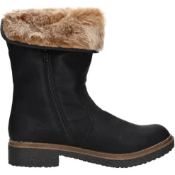 Rieker Langschaftstiefel Warmfutter bis 35mm Absatz (casual)