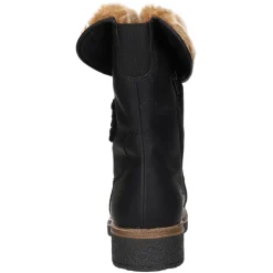 Rieker Langschaftstiefel Warmfutter bis 35mm Absatz (casual)
