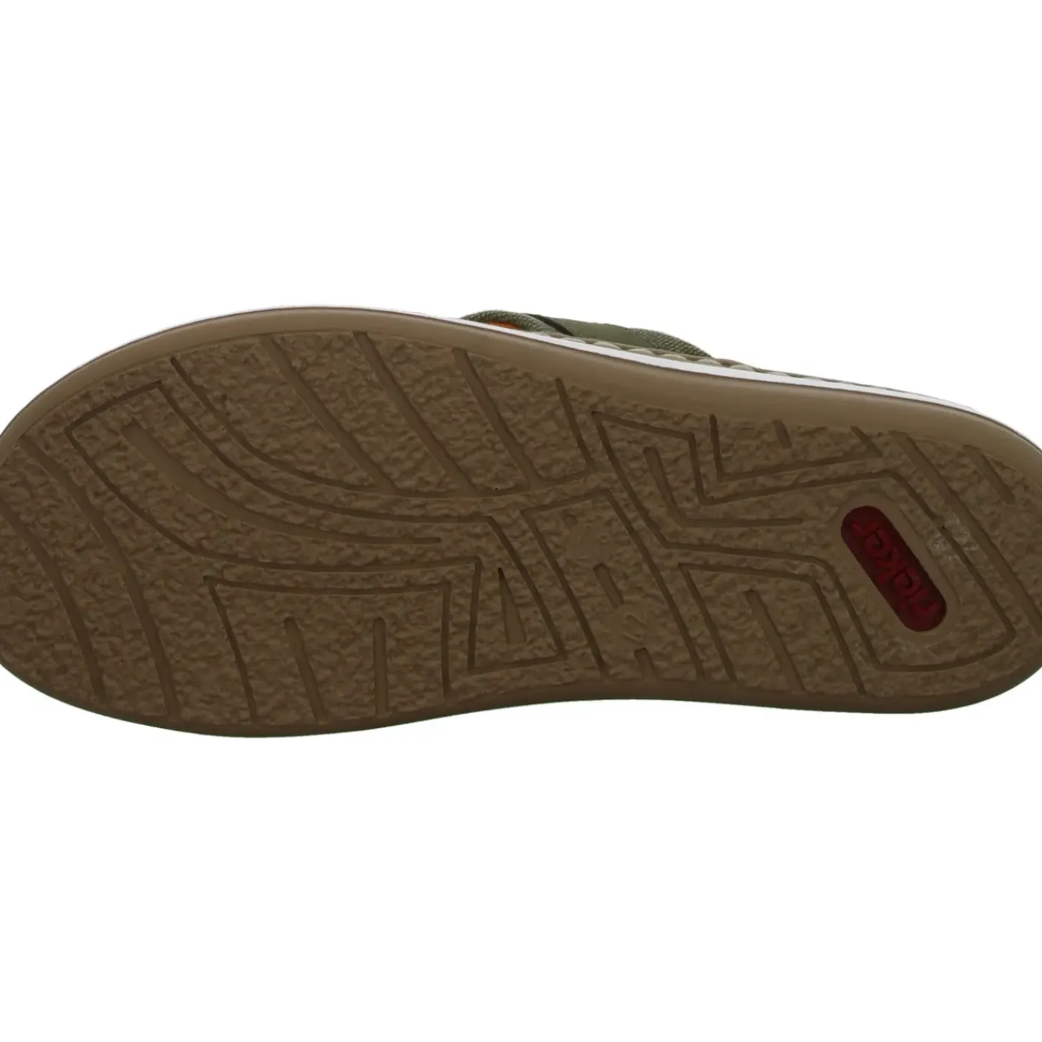 Rieker Pantolette Freizeit (casual)