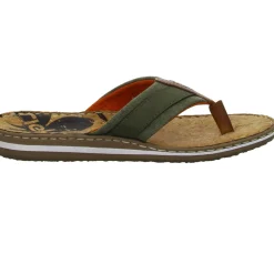 Rieker Pantolette Freizeit (casual)