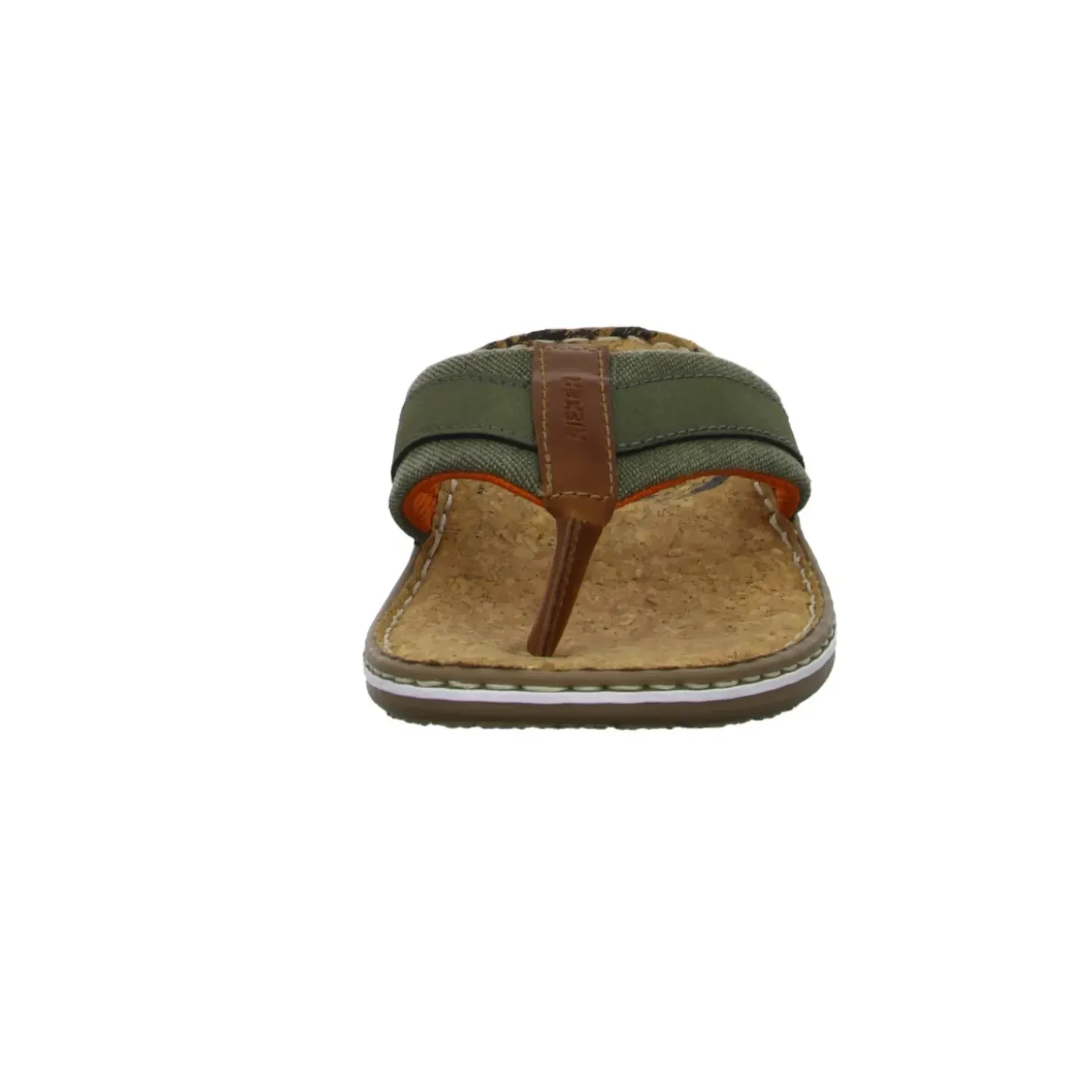 Rieker Pantolette Freizeit (casual)