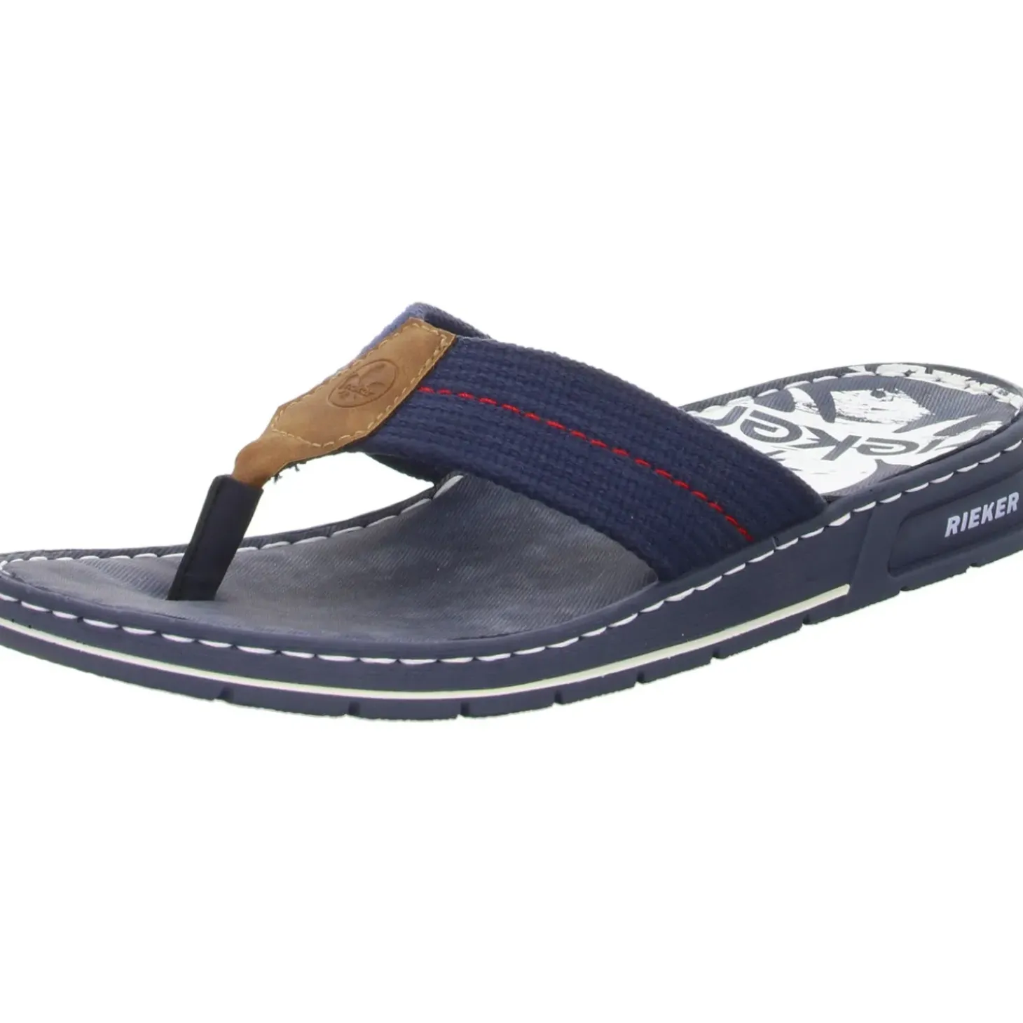 Rieker Pantolette Freizeit (casual)