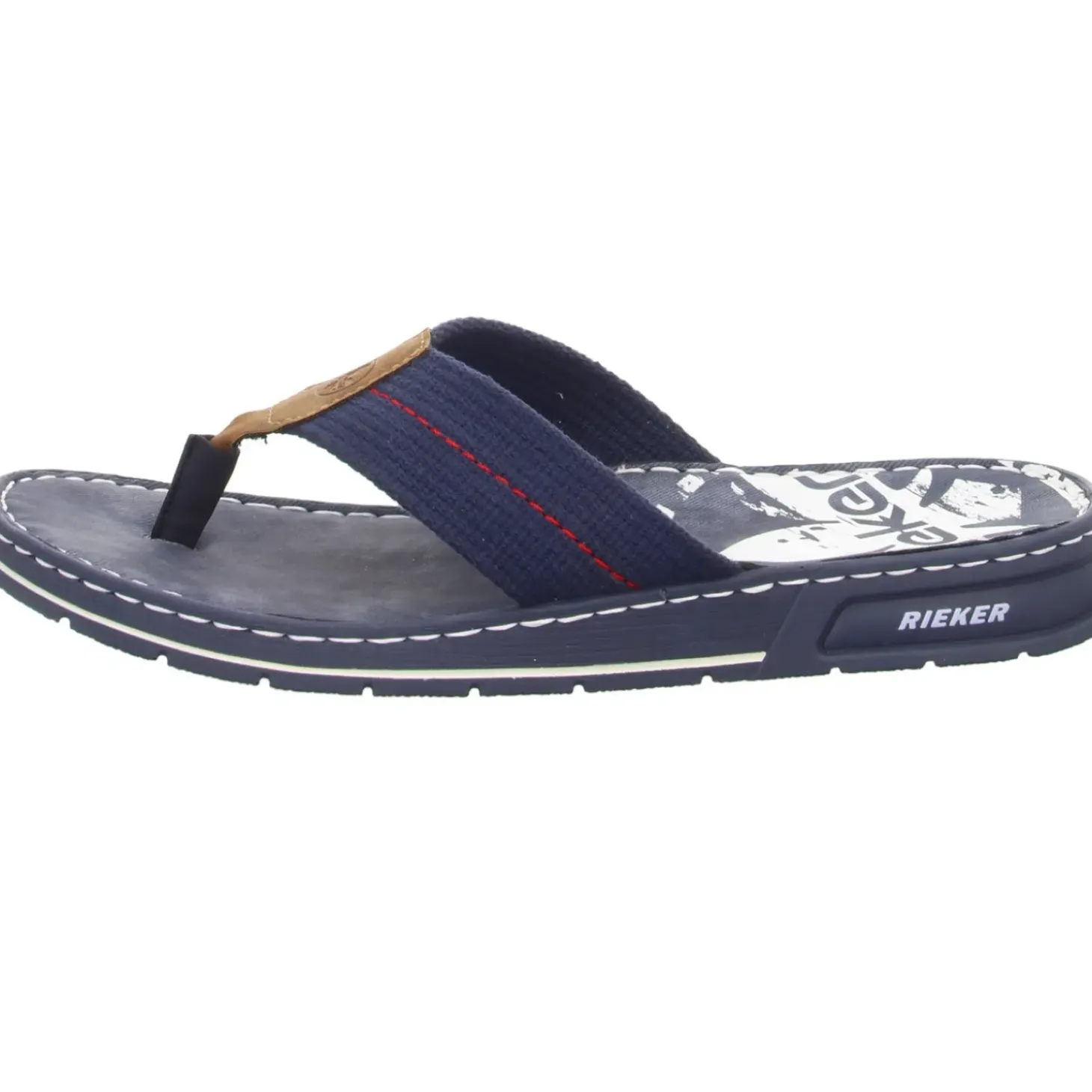 Rieker Pantolette Freizeit (casual)