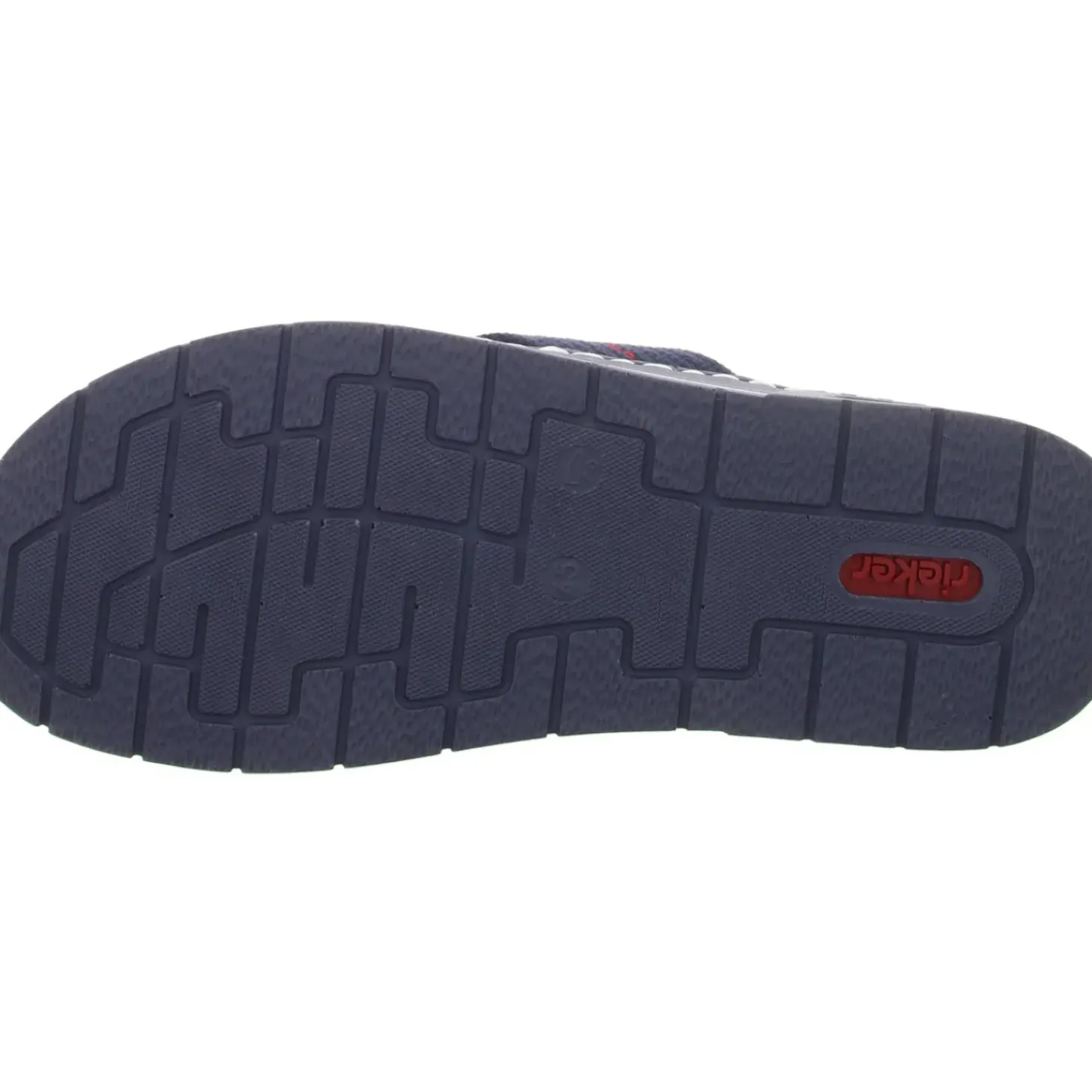 Rieker Pantolette Freizeit (casual)