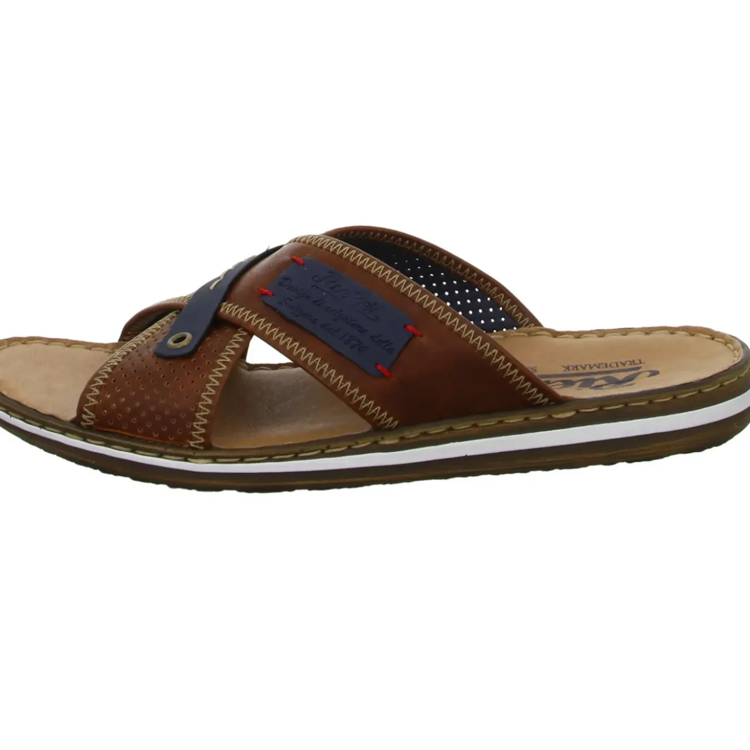 Rieker Pantolette Freizeit (casual)