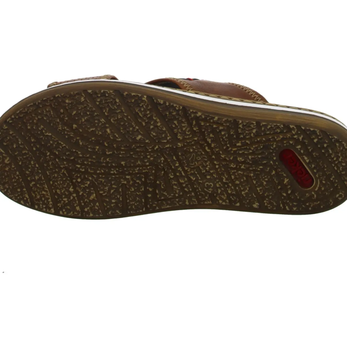 Rieker Pantolette Freizeit (casual)