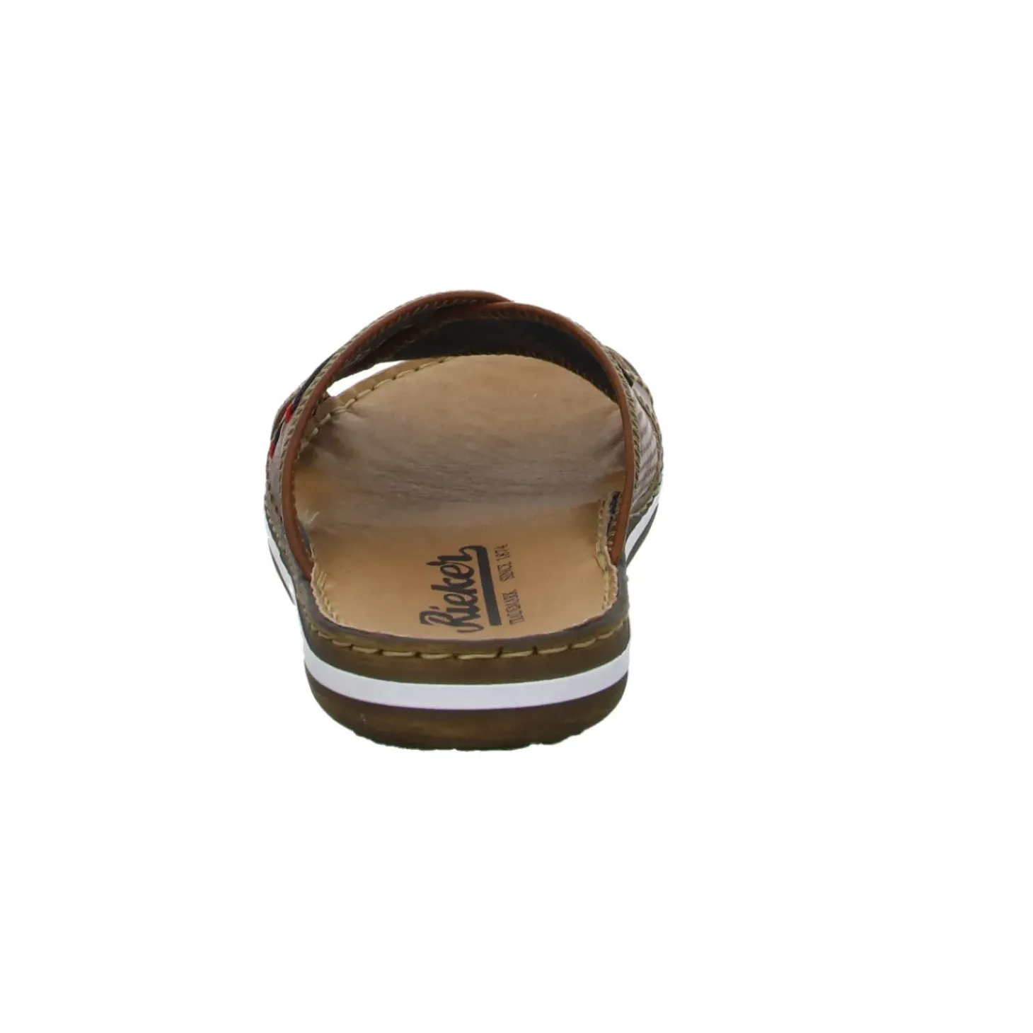Rieker Pantolette Freizeit (casual)