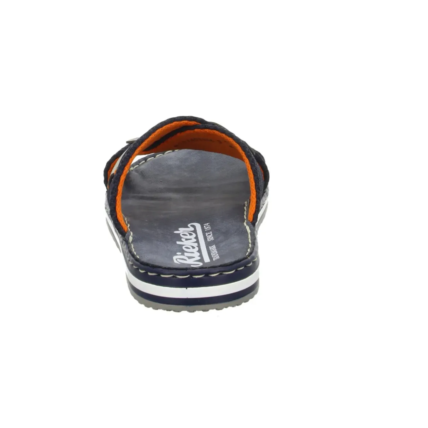 Rieker Pantolette Freizeit (casual)