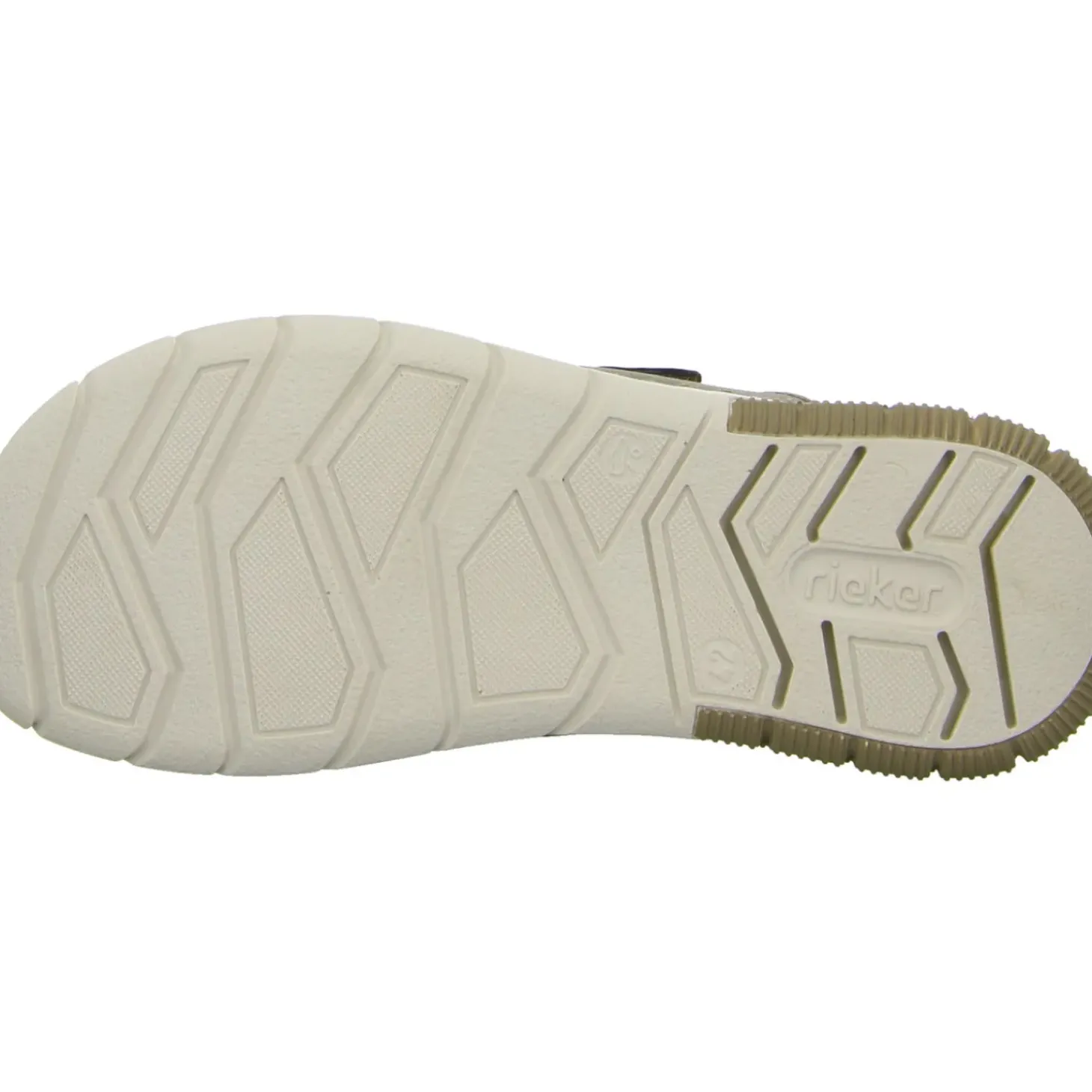 Rieker Pantolette Freizeit (casual)
