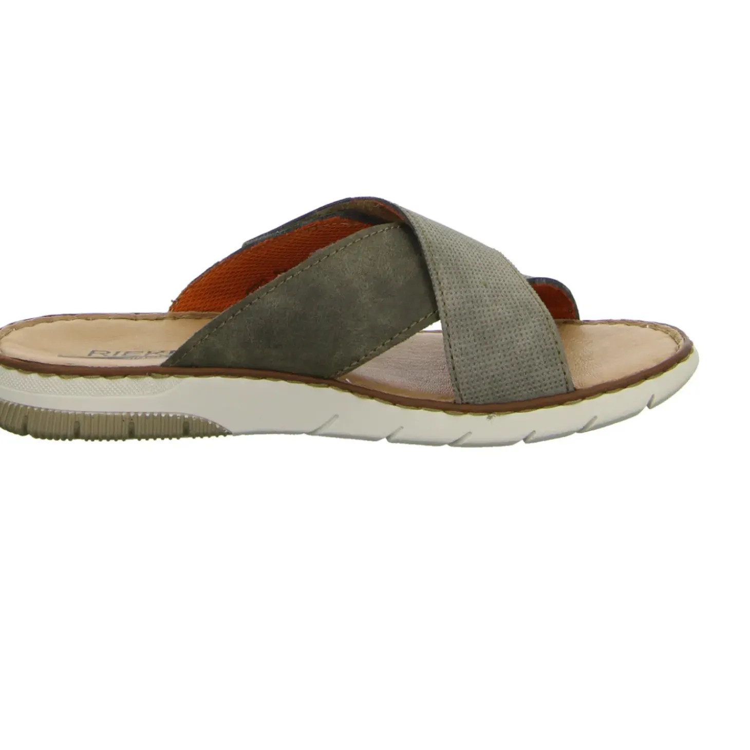 Rieker Pantolette Freizeit (casual)