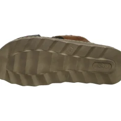 Rieker Pantolette Freizeit (casual)