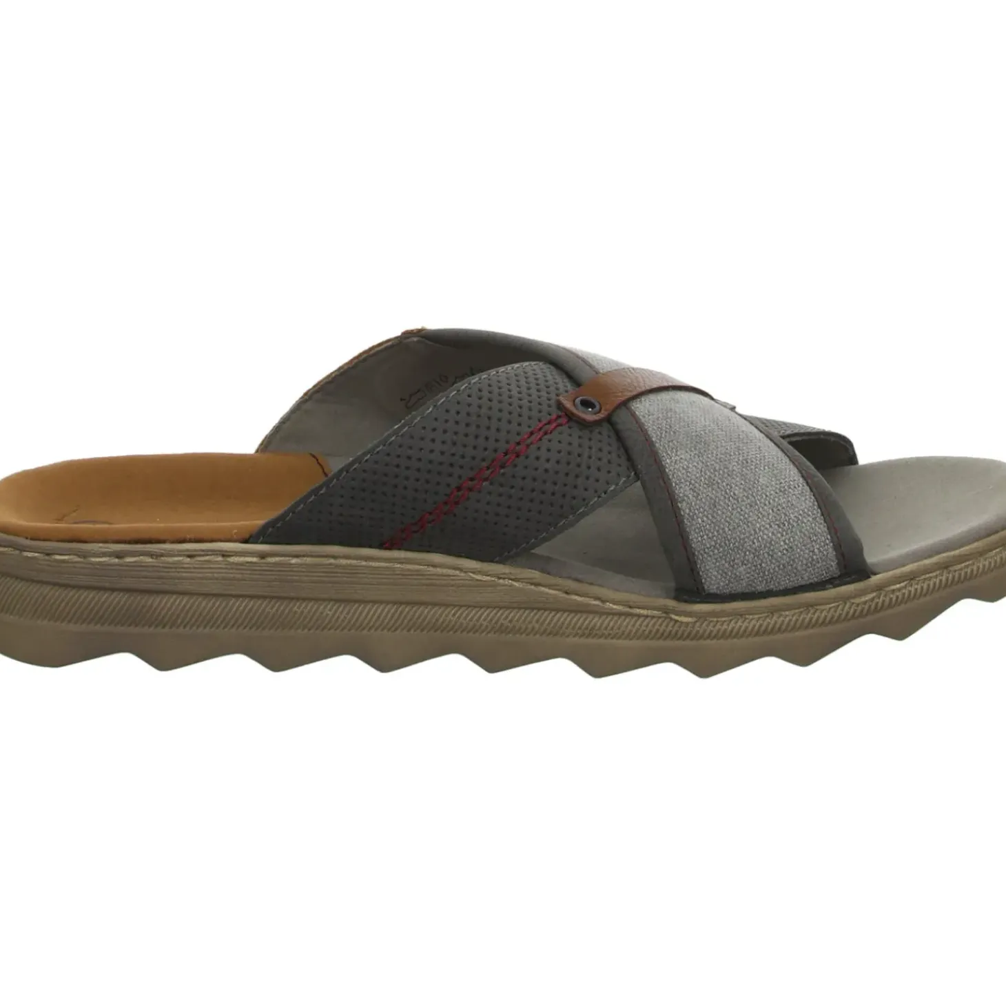 Rieker Pantolette Freizeit (casual)