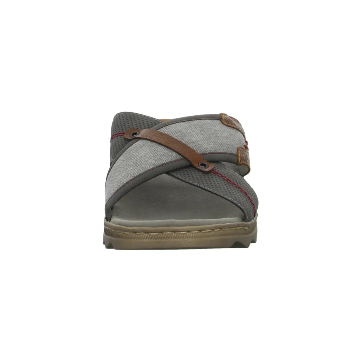 Rieker Pantolette Freizeit (casual)