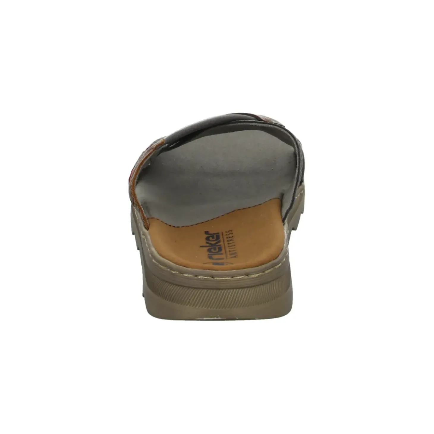 Rieker Pantolette Freizeit (casual)