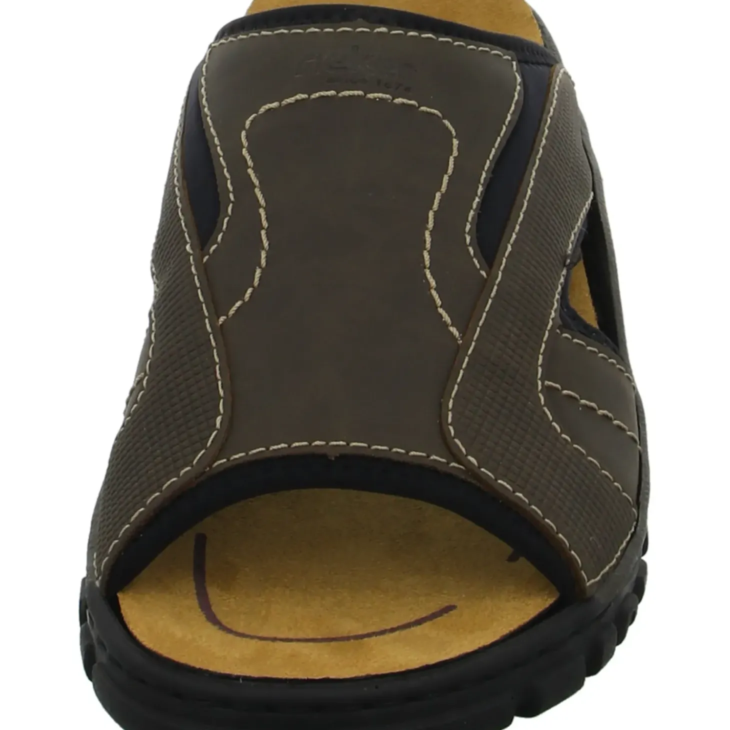 Rieker Pantolette Freizeit (casual)
