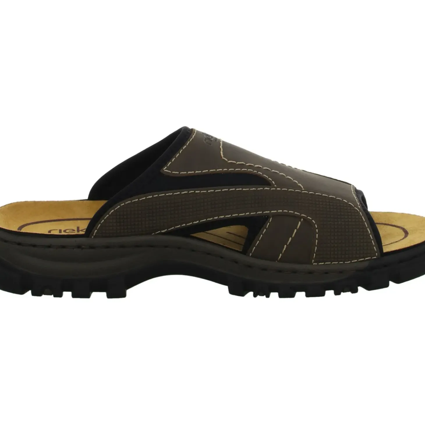 Rieker Pantolette Freizeit (casual)