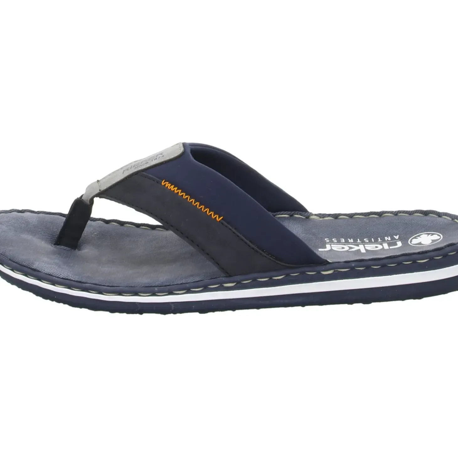 Rieker Pantolette Freizeit (casual)