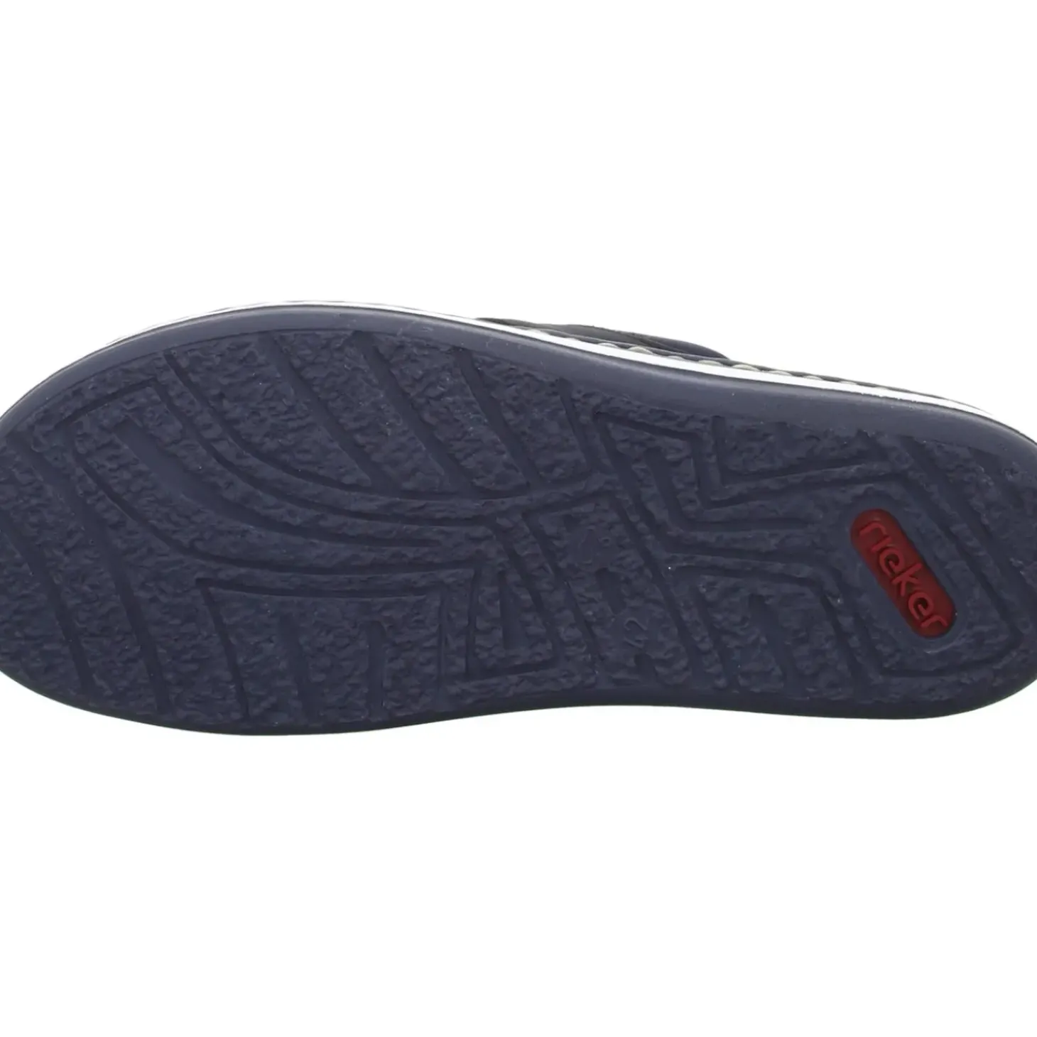 Rieker Pantolette Freizeit (casual)