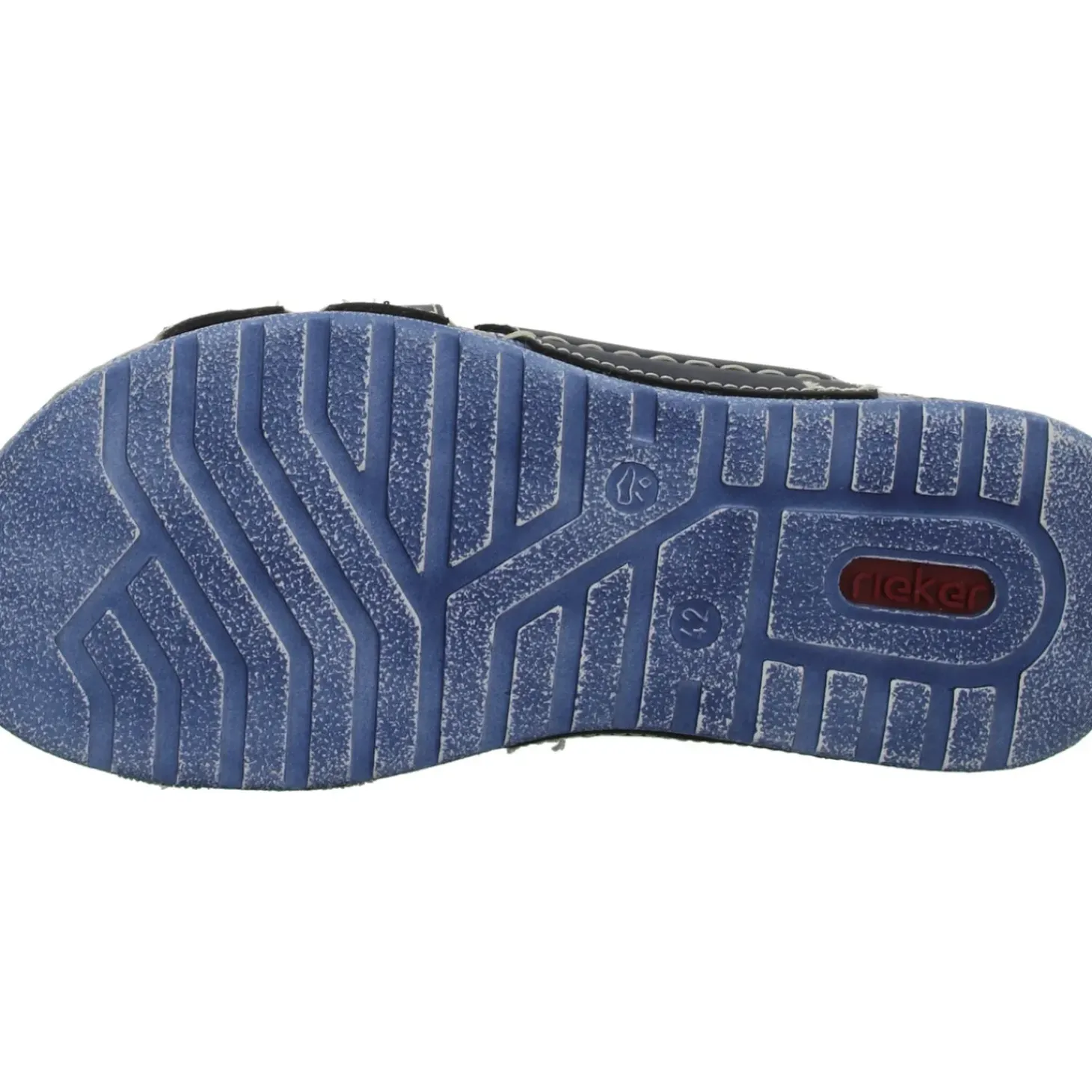 Rieker Pantolette Freizeit (casual)