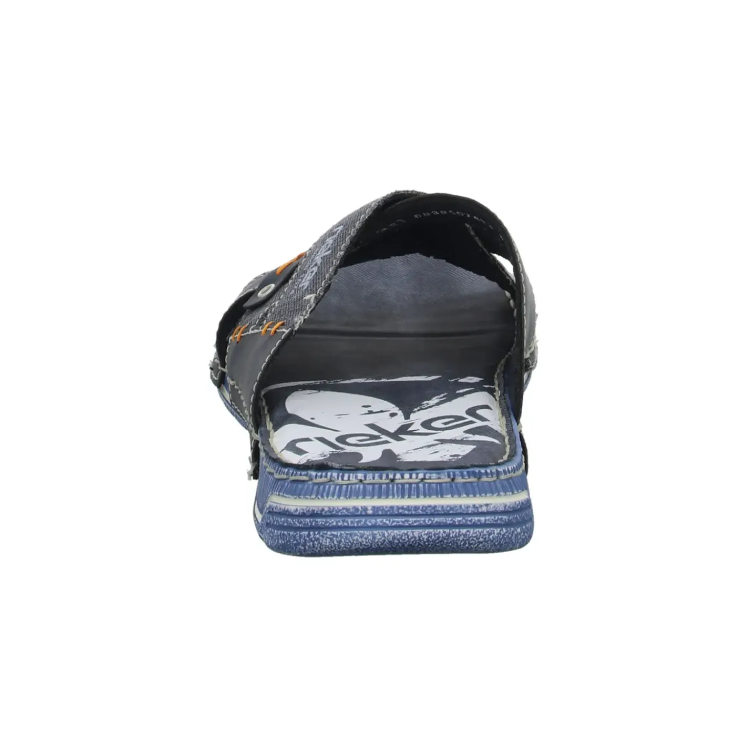 Rieker Pantolette Freizeit (casual)