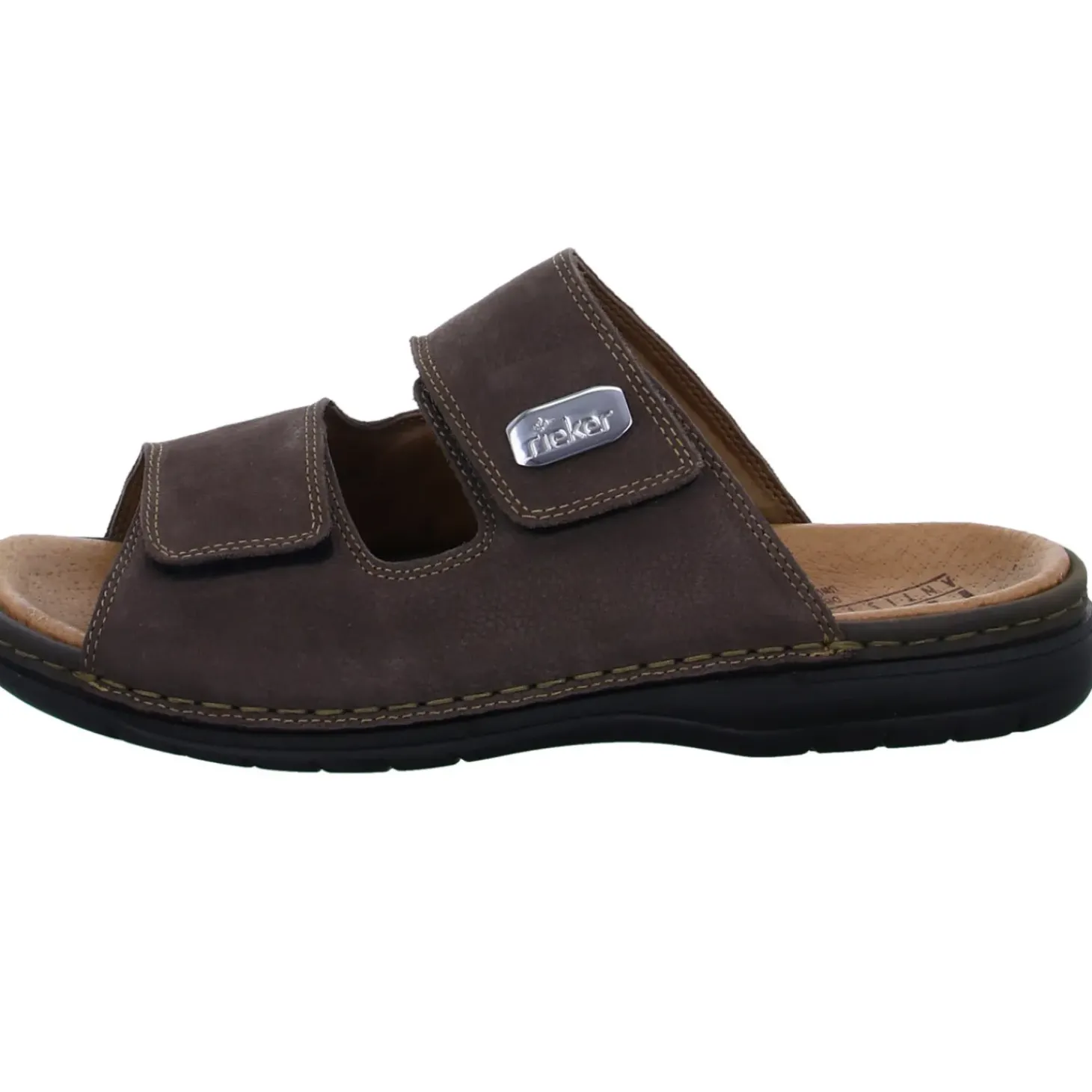 Rieker Pantolette Freizeit (casual)
