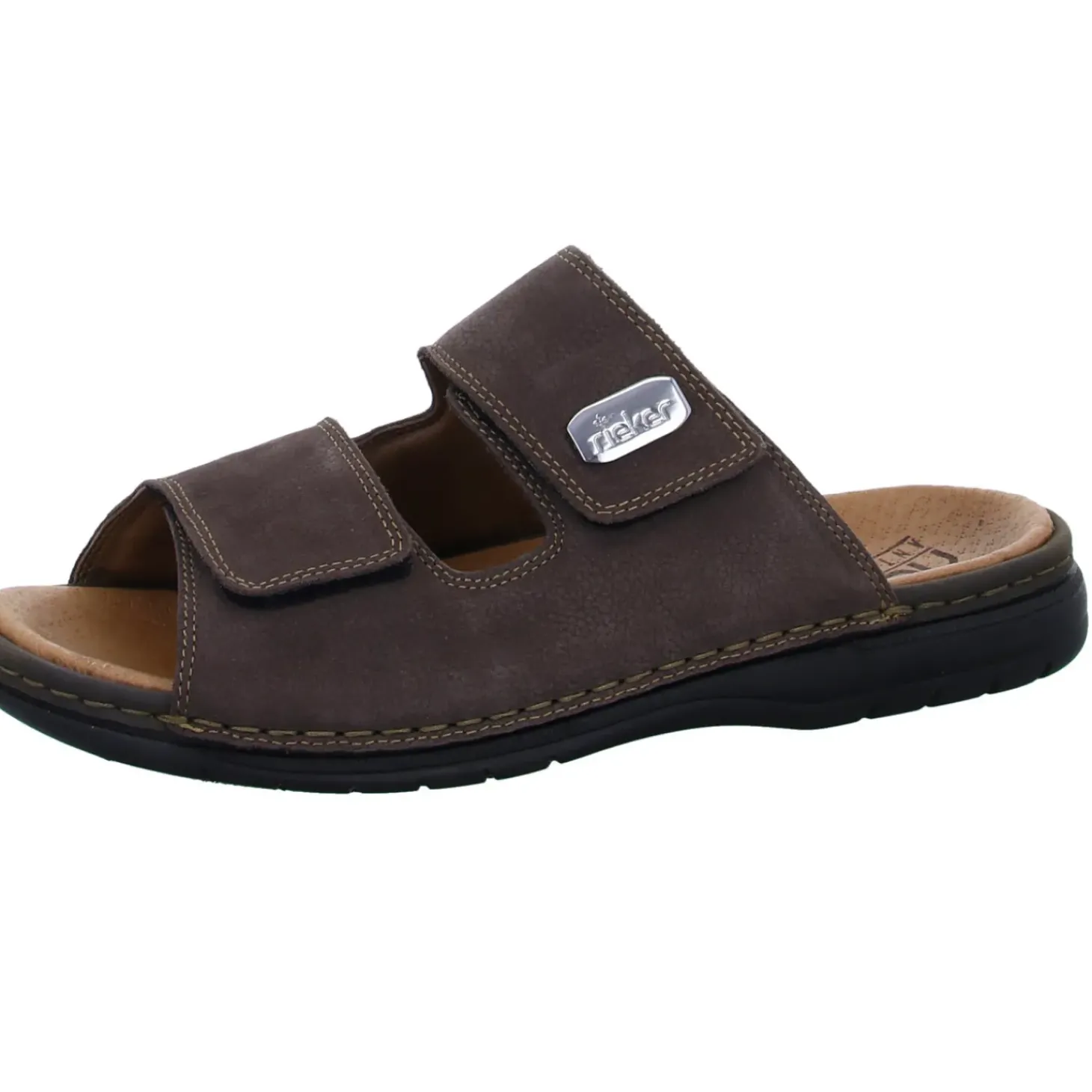 Rieker Pantolette Freizeit (casual)