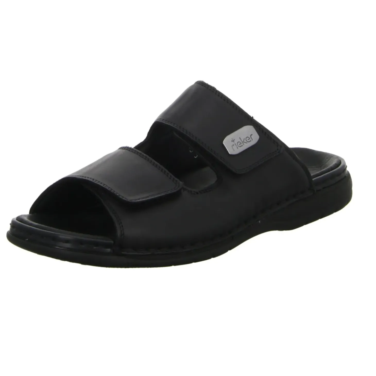 Rieker Pantolette Freizeit (casual)
