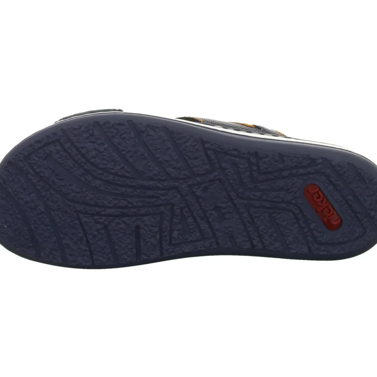 Rieker Pantolette Freizeit (casual)