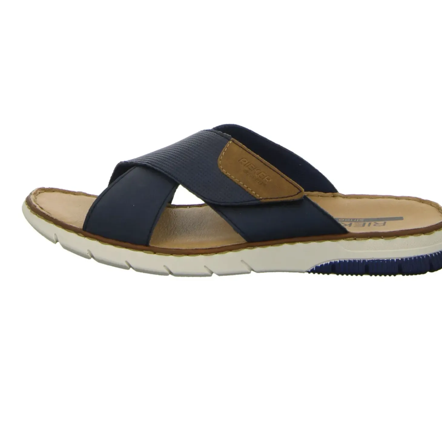 Rieker Pantolette Freizeit (casual)