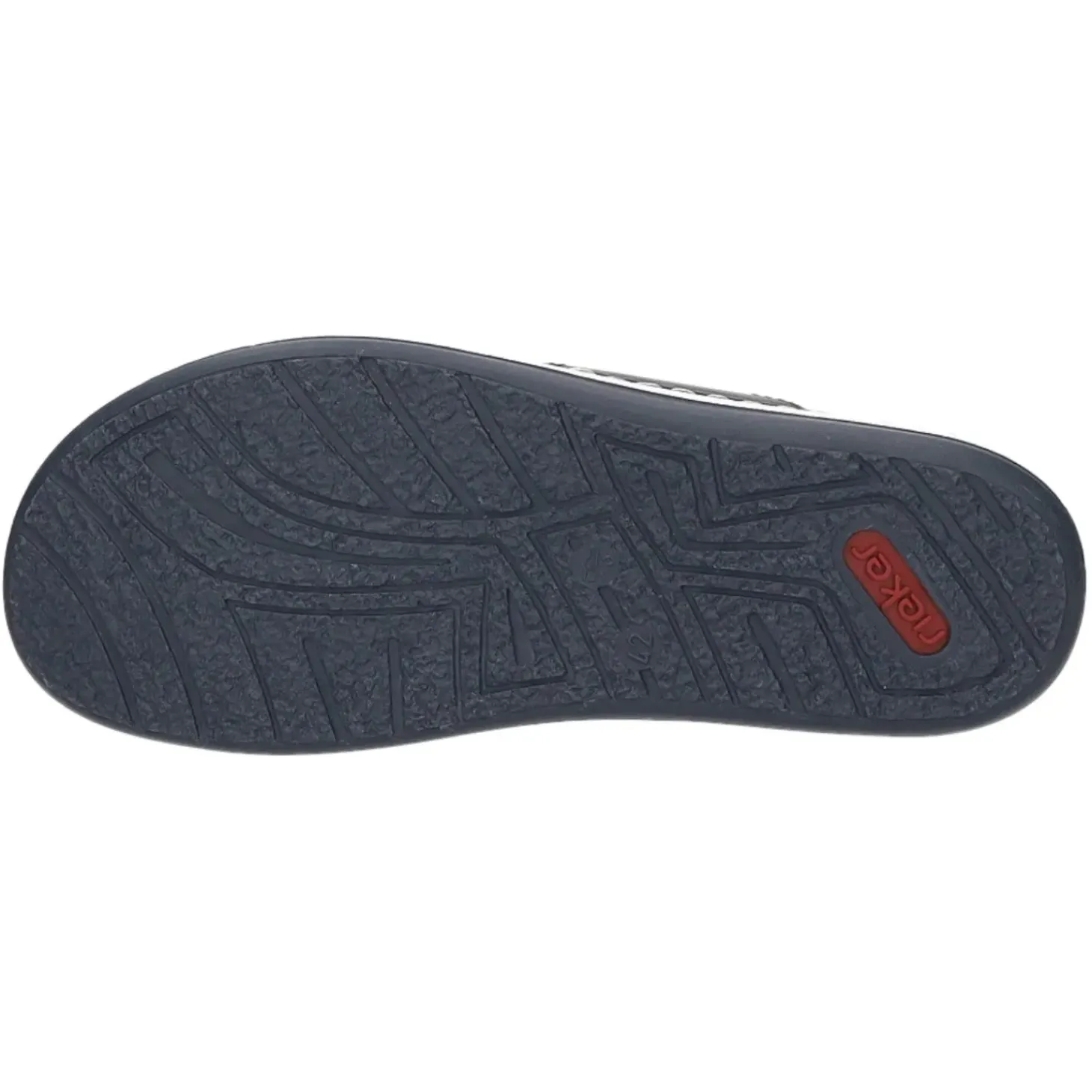 Rieker Pantolette Freizeit (casual)