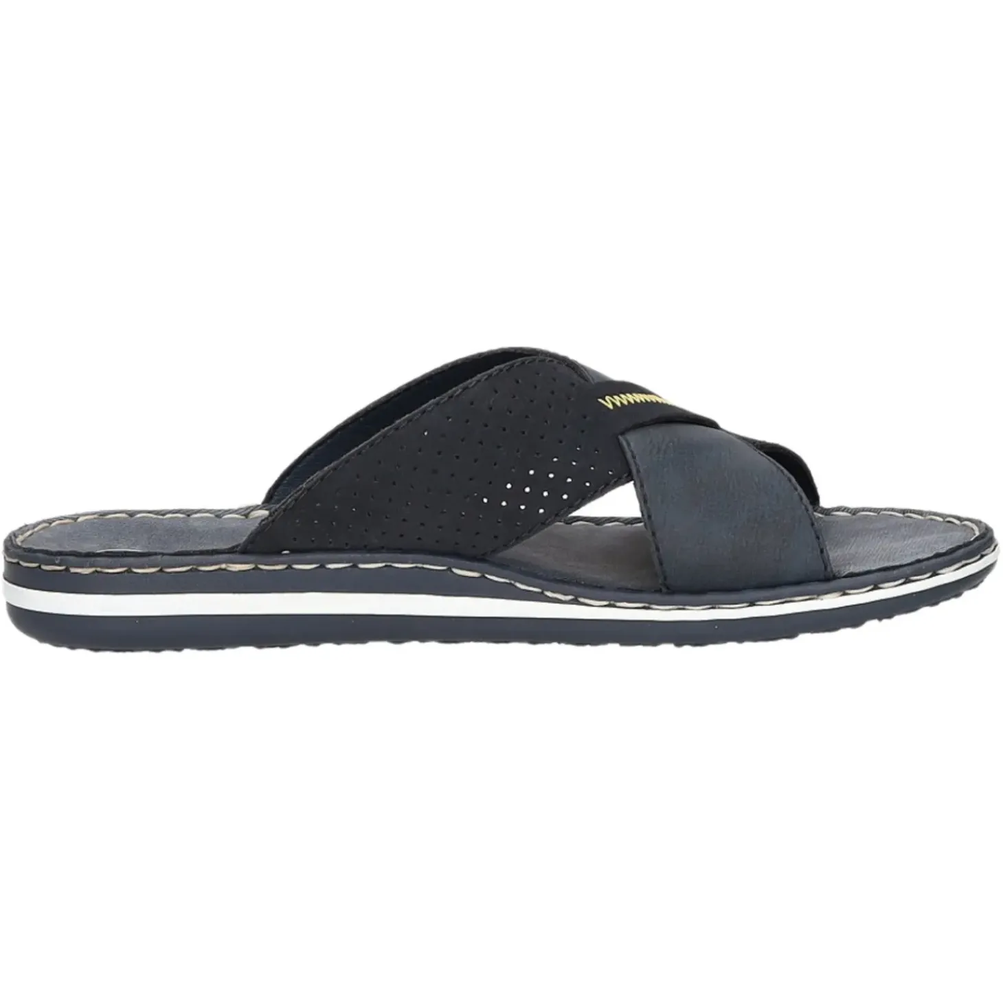 Rieker Pantolette Freizeit (casual)