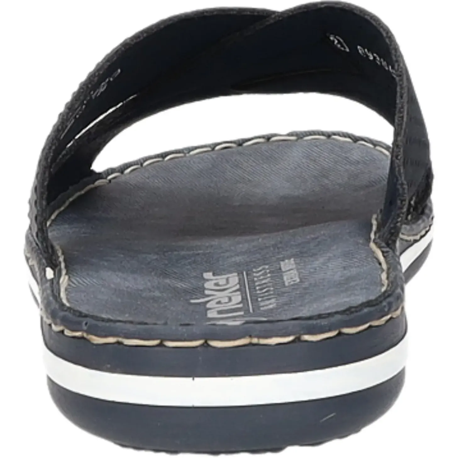 Rieker Pantolette Freizeit (casual)