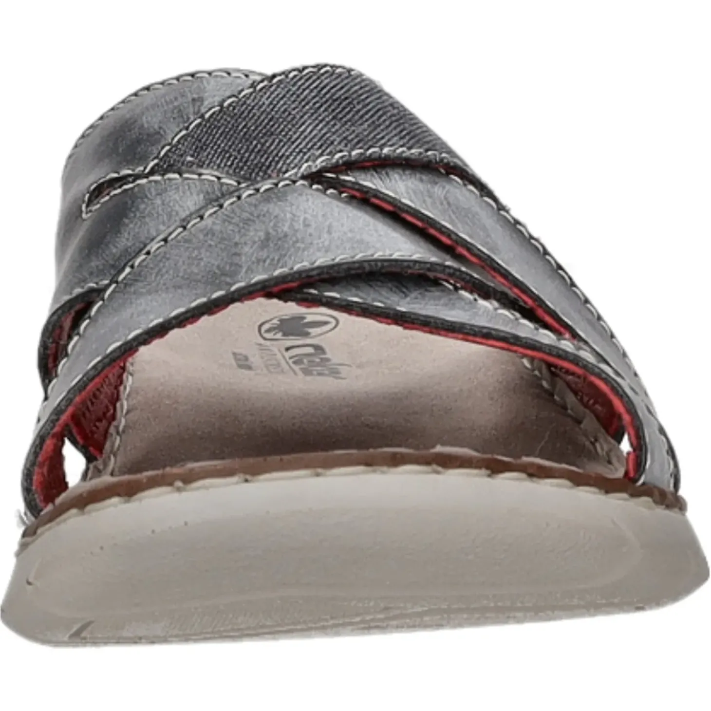 Rieker Pantolette Freizeit (casual)