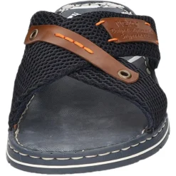 Rieker Pantolette Freizeit (casual)