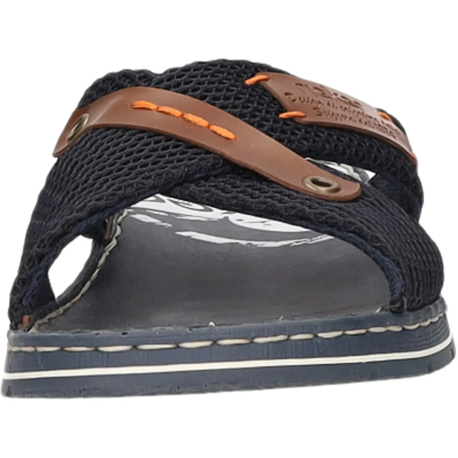Rieker Pantolette Freizeit (casual)