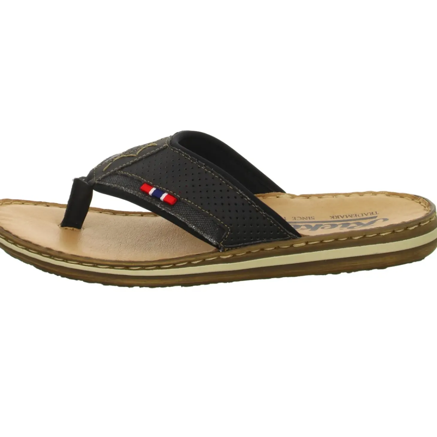 Rieker Pantolette Freizeit (casual)