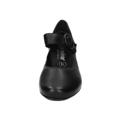 Rieker Pumps mit Riemen (diverse Absätze)