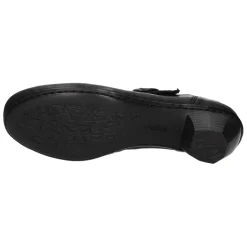Rieker Pumps mit Riemen (diverse Absätze)
