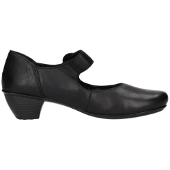 Rieker Pumps mit Riemen (diverse Absätze)
