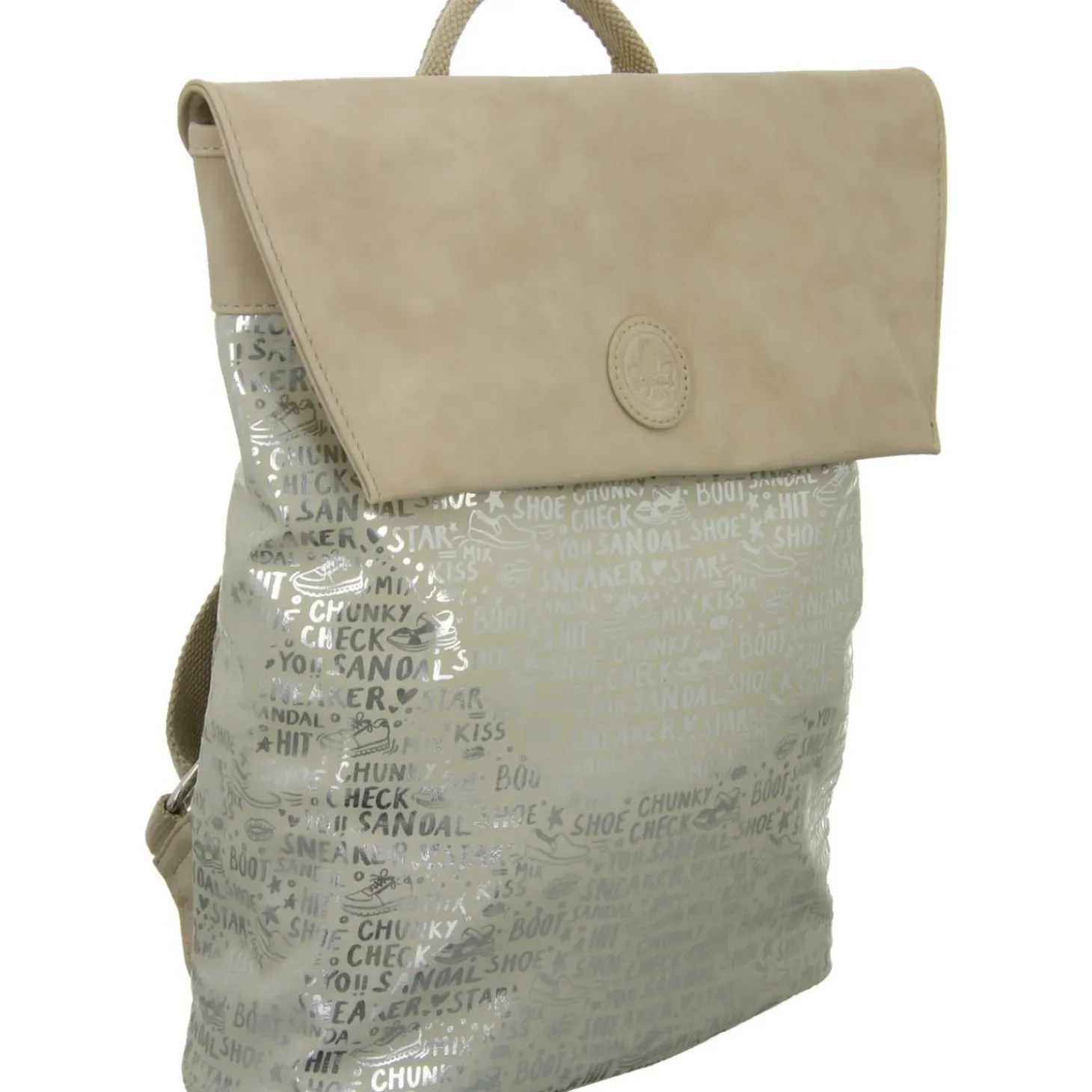 Rieker Rucksack